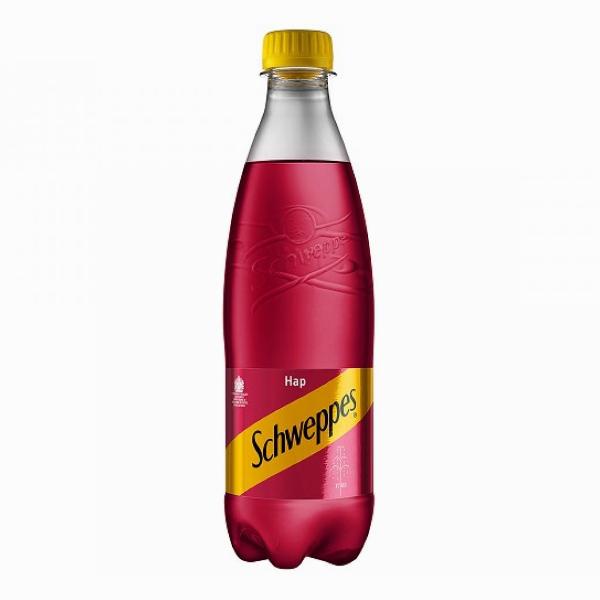 Schweppes нар 0.500 л