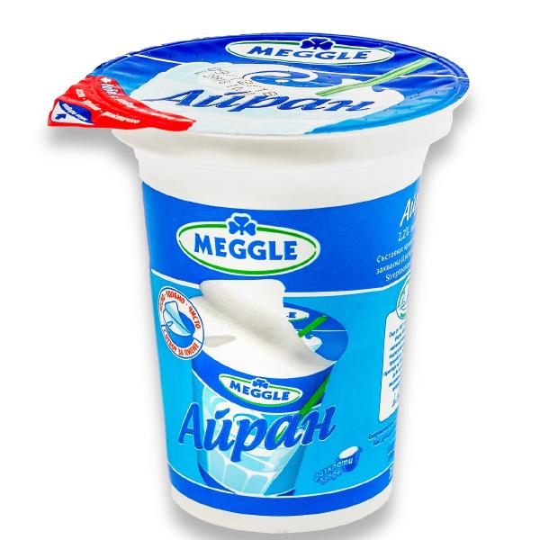 Меггле Айрян 300 мл